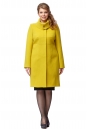 Женское пальто из текстиля 8000886-2