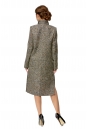Женское пальто из текстиля 8000955-3