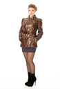 Женская кожаная куртка из натуральной кожи 8001753-2