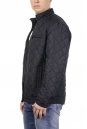 Куртка мужская из текстиля с воротником 8021534-5