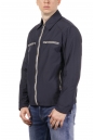 Куртка мужская из текстиля с воротником 8021592-2