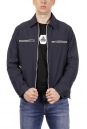 Куртка мужская из текстиля с воротником 8021592-5