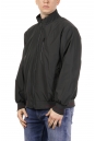 Куртка мужская из текстиля с воротником 8021848-5