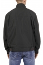 Куртка мужская из текстиля с воротником 8021848-6