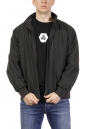 Куртка мужская из текстиля с воротником 8021848-7