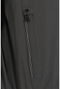 Куртка мужская из текстиля с воротником 8021848-12