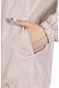 Ветровка женская из текстиля с капюшоном 8021924-4
