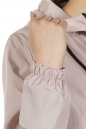 Ветровка женская из текстиля с капюшоном 8021924-7
