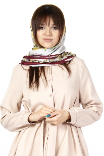 Платок женский