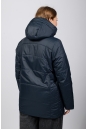 Куртка женская из текстиля с капюшоном 8023432-3